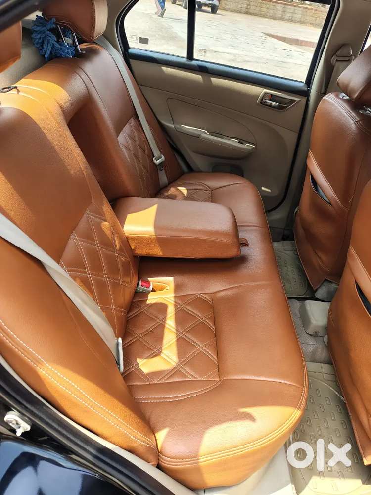 Maruti Suzuki Swift Dzire 2013 Diesel Well Maintained