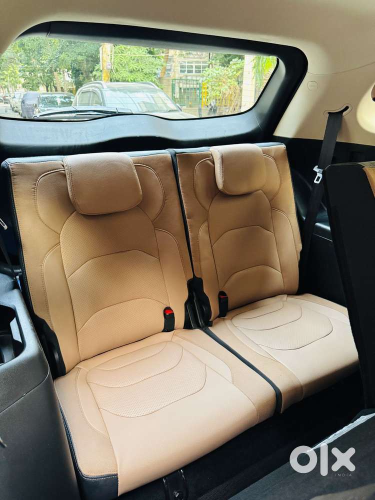 Mg Hector Plus Savvy Pro 1.5 Turbo Petrol Cvt 7 Str, 2026, Petrol