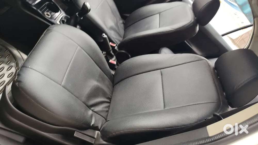 Tata Zest Diesel 2017