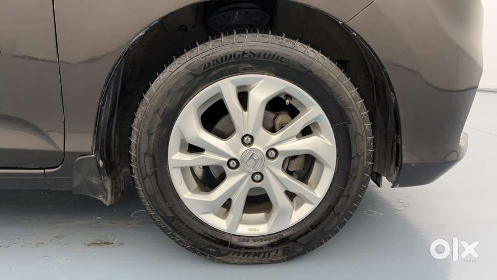 Honda Amaze Vx Cvt I-vtec, 2019, Petrol