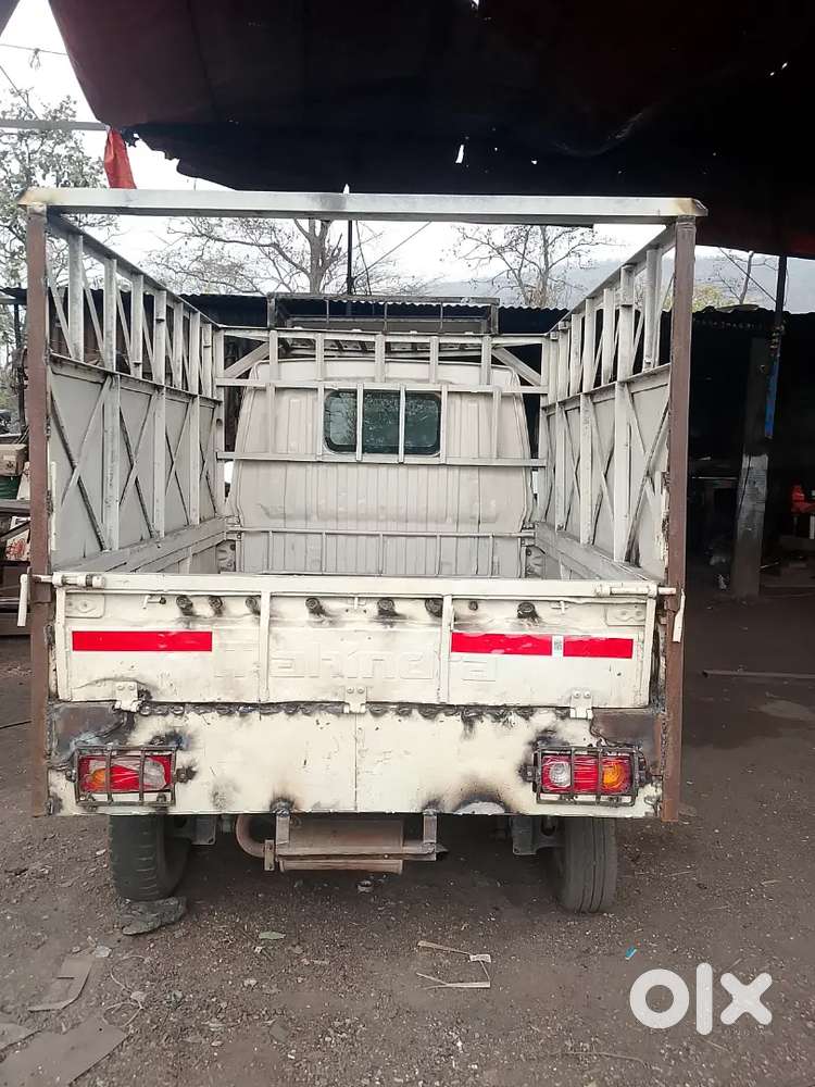 गाड़ी बेचना है