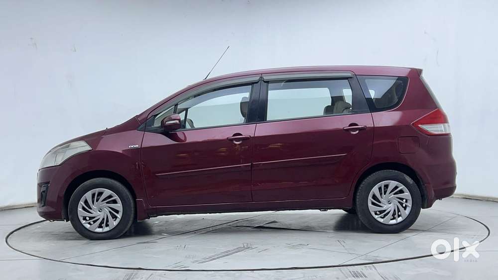Maruti Suzuki Ertiga Vdi, 2015, Diesel