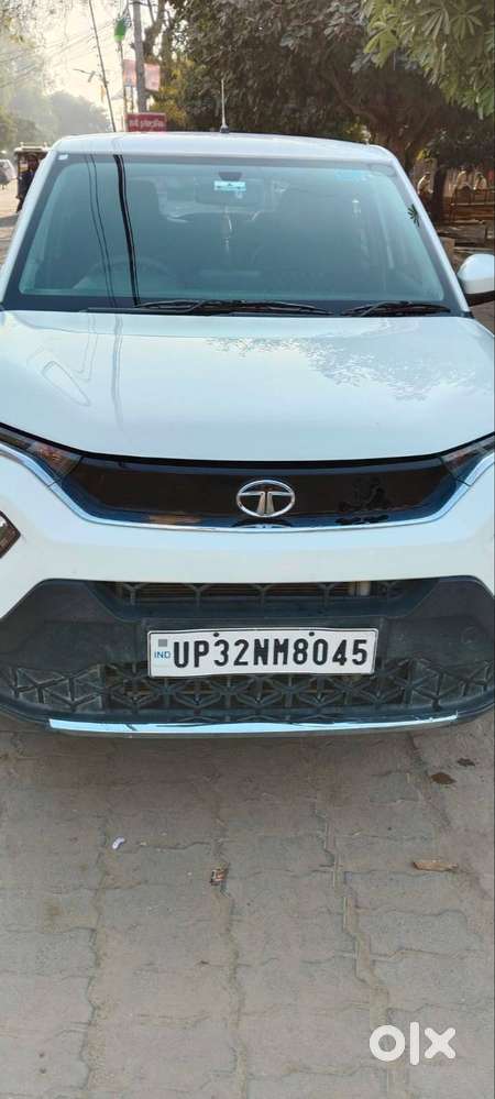 2023 Tata Punch New Condition