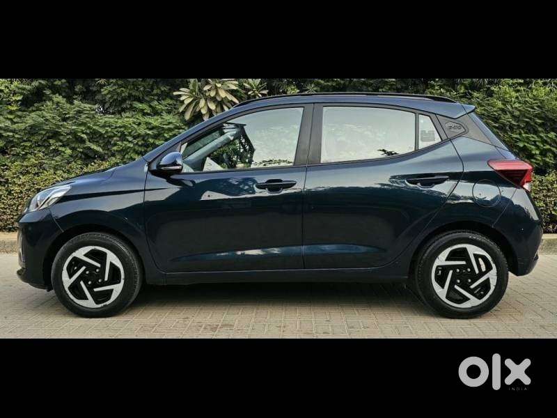 Hyundai Grand I10 Nios Sportz 1.2 Kappa Vtvt, 2023, Petrol