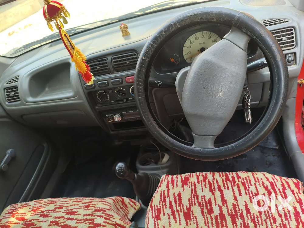 Good Condition Car