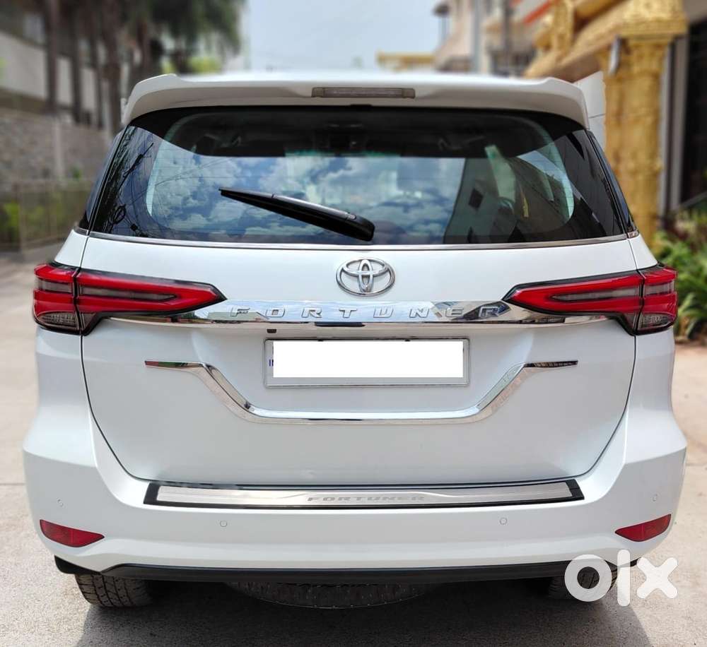 Toyota Fortuner 4x2 At 2.8 Diesel, 2024, Diesel