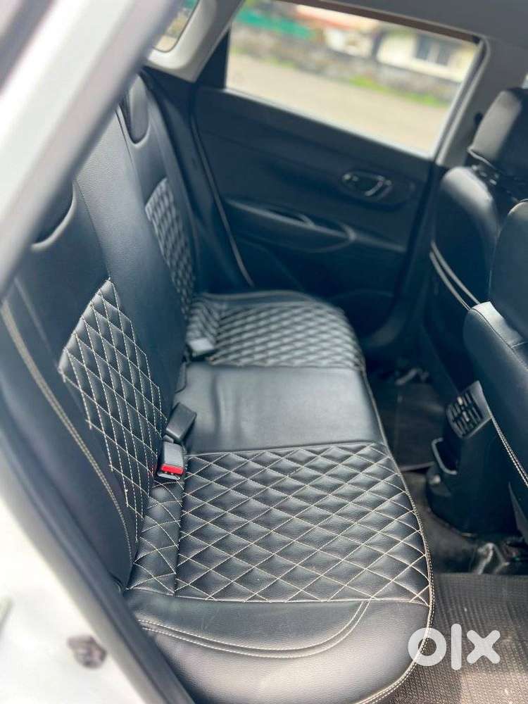 Hyundai I20 Petrol Magna Era, 2022, Petrol