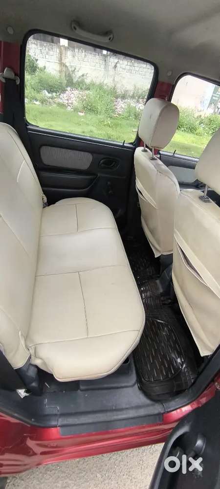 Maruti Suzuki Wagon R 2007 8️⃣0️⃣7️⃣4️⃣8️⃣6️⃣ *7275