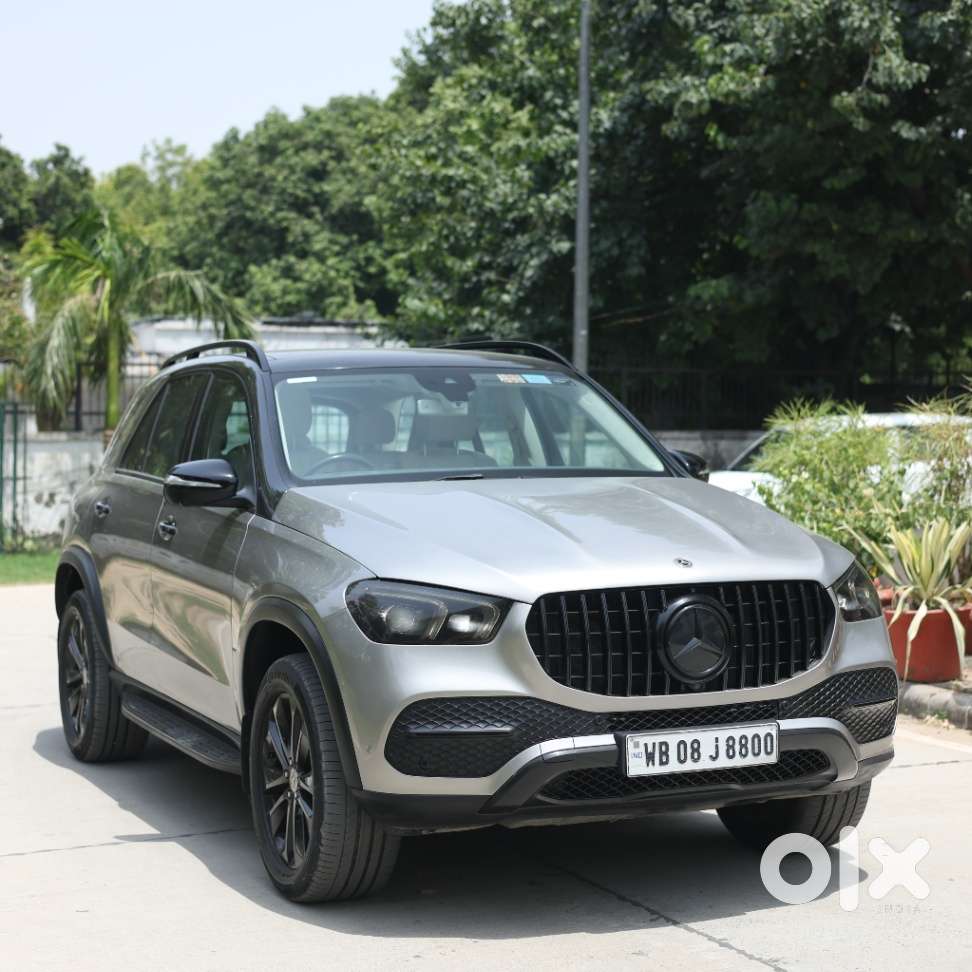 Mercedes-benz Gle Class 3.0 450 4matic, 2020, Petrol