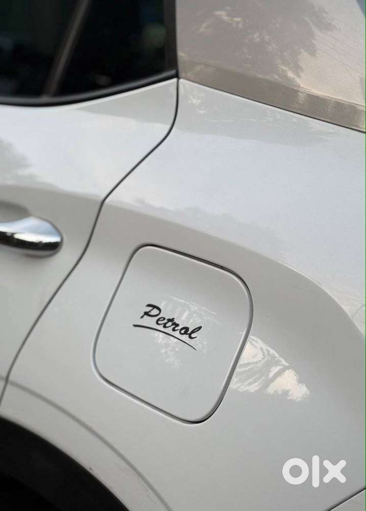 Hyundai Creta Sx(o) At, 2024, Petrol