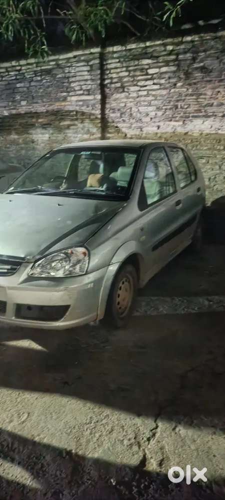 Indica Dls 2009 Model Rc Valid For 2029