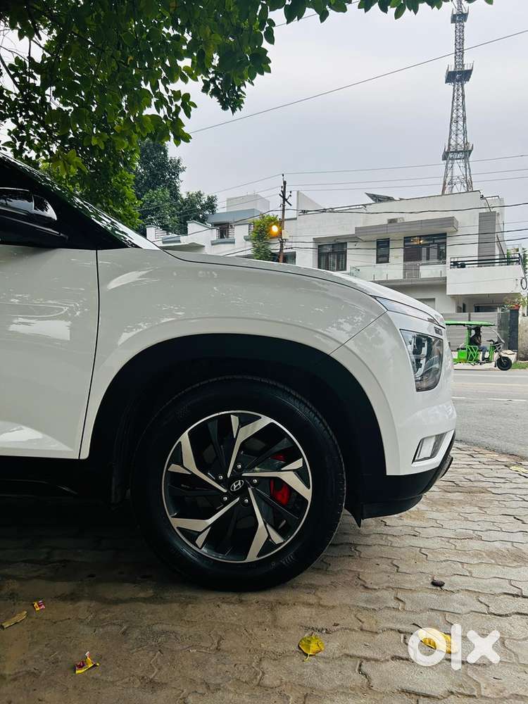 Hyundai Diesel Car 2021