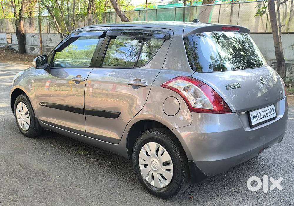 Maruti Suzuki Swift Vxi, 2012, Diesel