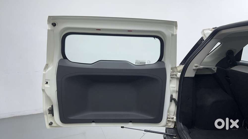 Ford Ecosport [2017-2021] 1.5 Ambiente Ti-vct, 2013, Petrol