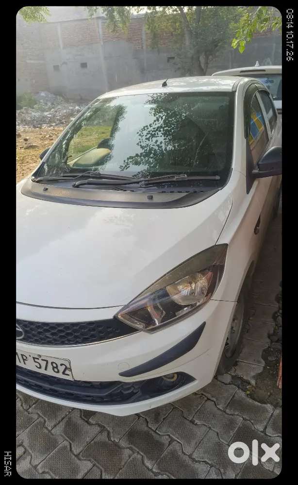 Tata Tiago 1.2 Revotron 2019