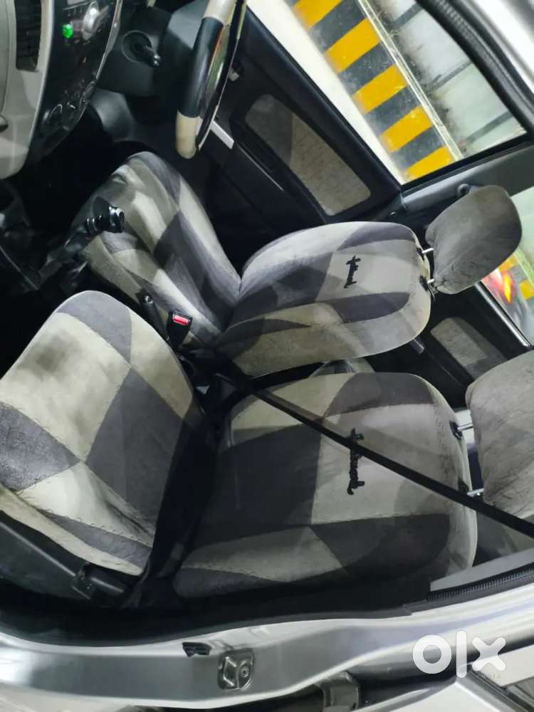 Maruti Suzuki Wagon R 2016 Petrol 18000 Km Driven