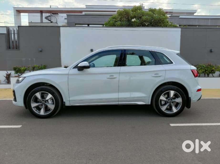 Audi Q5 Technology 45 Tfsi, 2023, Petrol