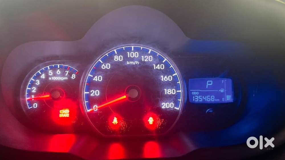 Single Owner With Company Service History