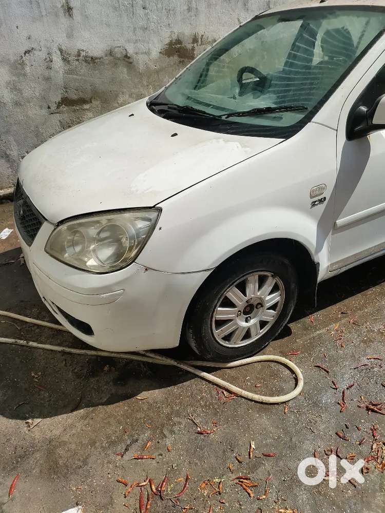 Ford Fiesta 2007 Diesel Manual