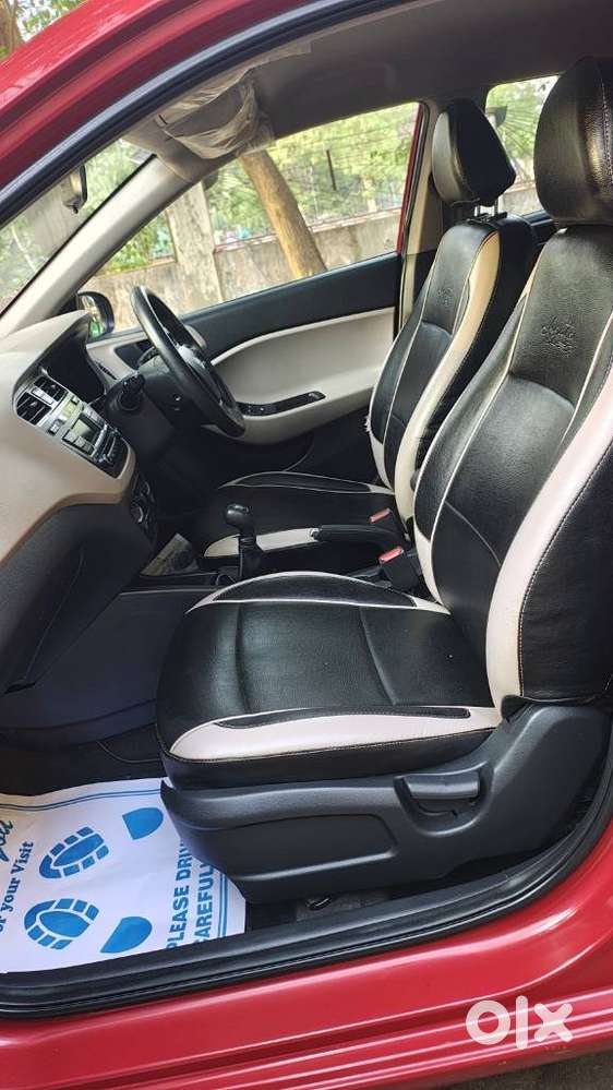 Hyundai I20 Magna 1.2 Mt, 2016, Cng & Hybrids