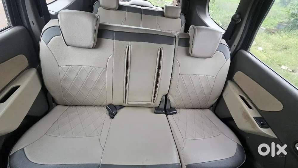 Renault Lodgy Diesel 2015
