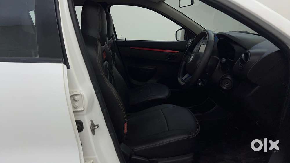 Renault Kwid 1.0 Rxt Amt, 2018, Petrol