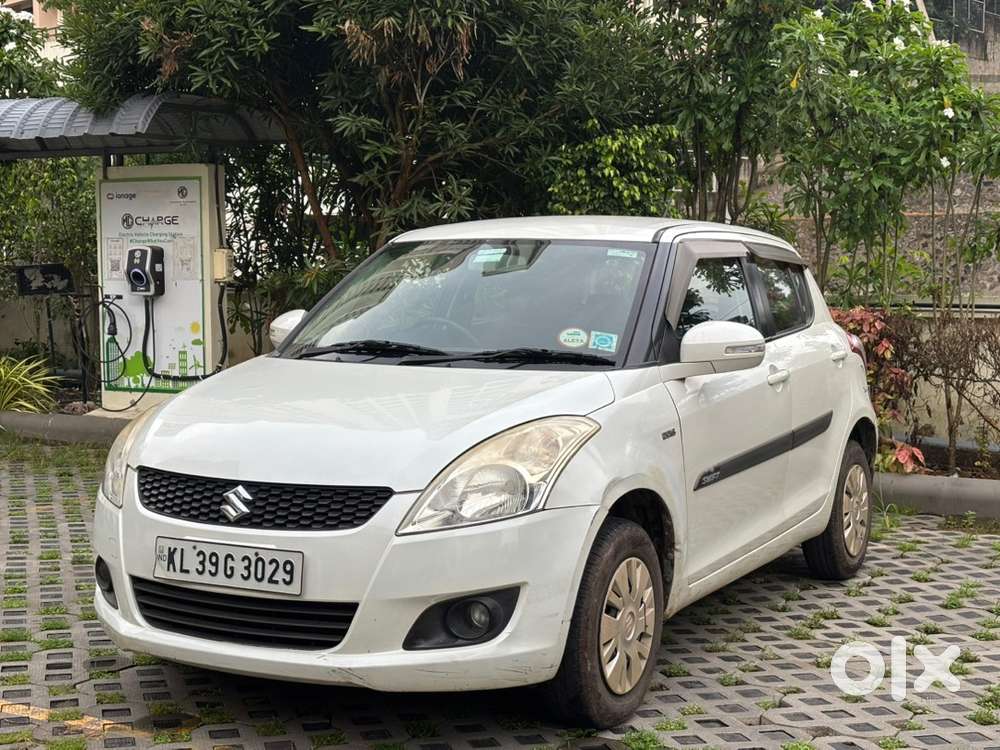 Swift Maruti Suzuki Diesel Manual 2014