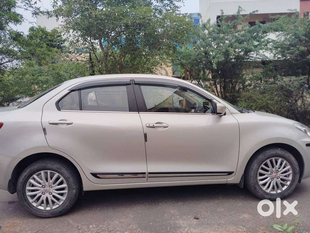 Maruti Suzuki Swift Dzire Zxi Plus , 2019, Petrol