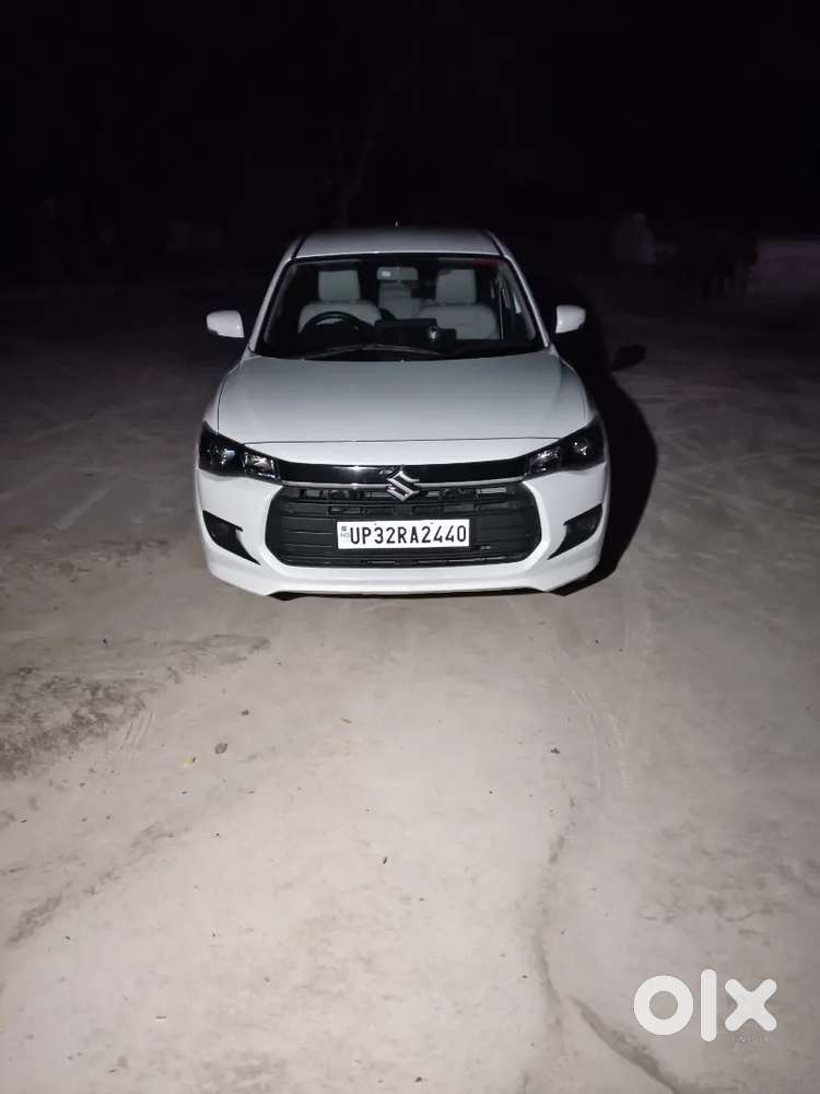 Maruti Suzuki Dzire 2025