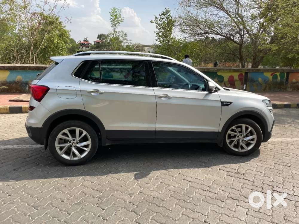 Skoda Kushaq 1.5 Tsi Style Dsg, 2024, Petrol