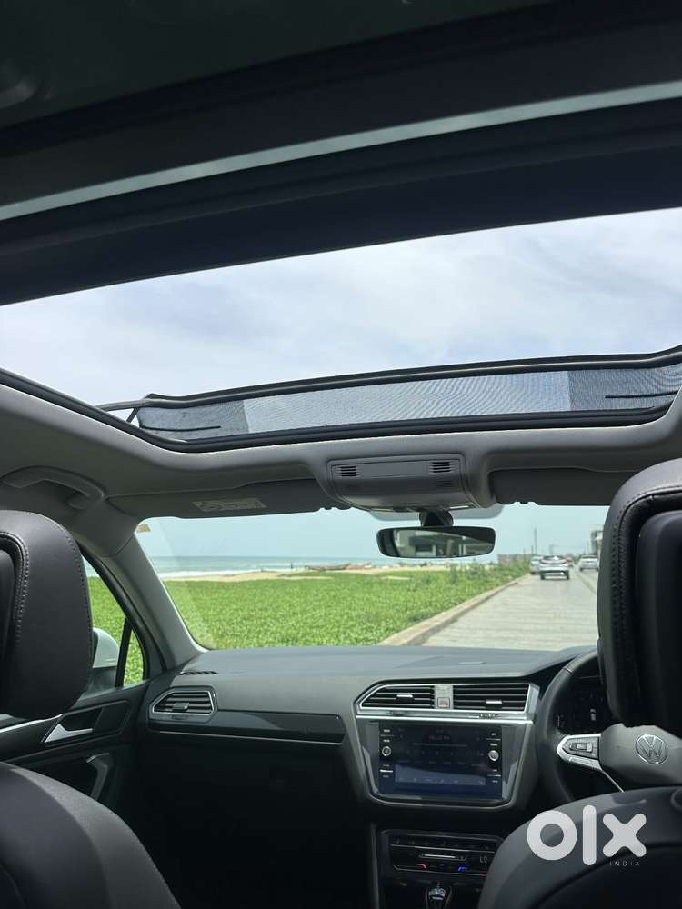 Volkswagen Taigun 1.0 Tsi Highline At, 2022, Petrol