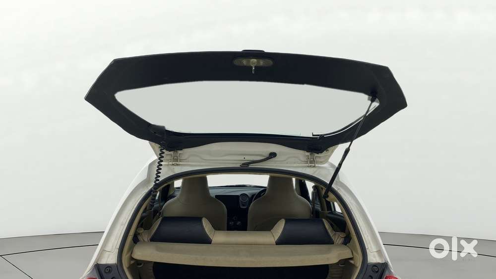 Honda Brio Vx At, 2015, Petrol