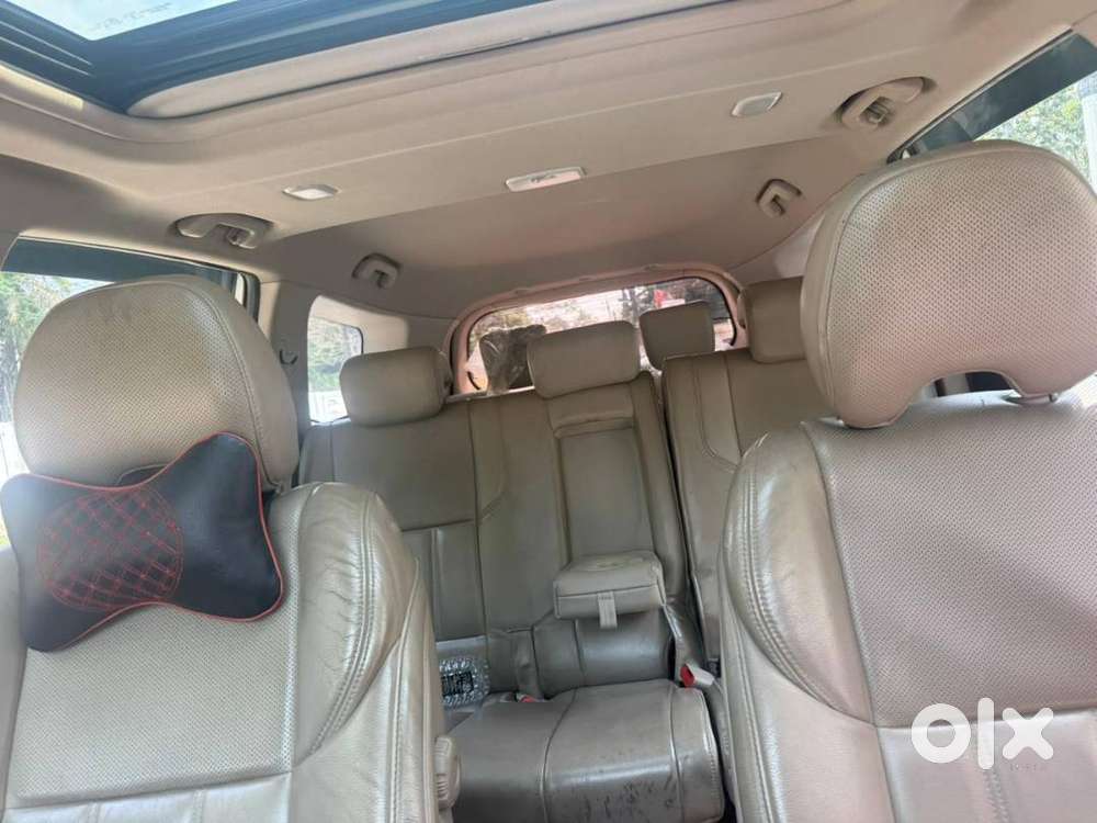 Mahindra Xuv500 2018 Diesel Well Maintained