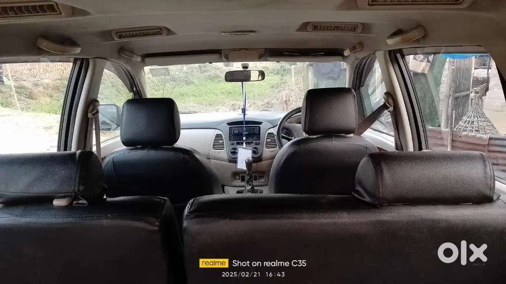 I Am Selling Innova 2013 Model