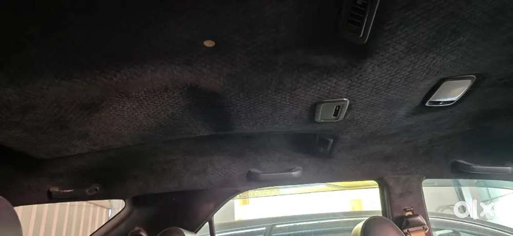 Toyota Fourtuner Type 1 Convert To Full Type 3 Legendar Kit