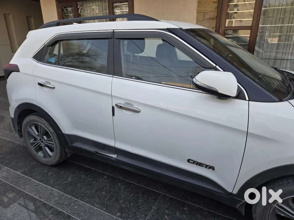 Hr01 Number .single Hand Driven. Non Accidental.