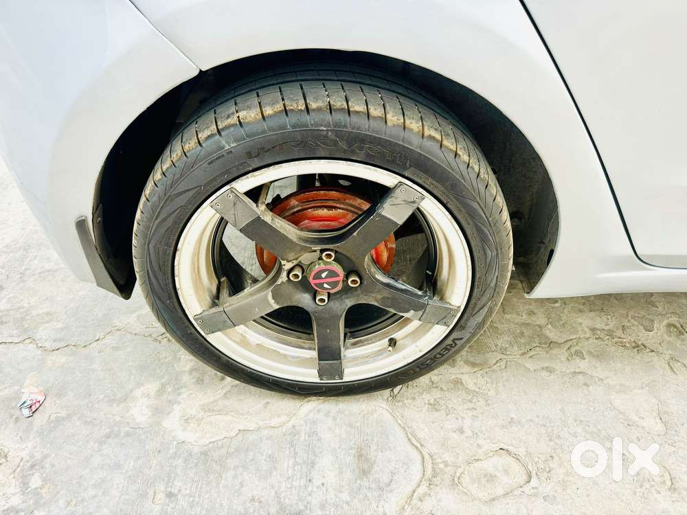 Hyundai I20 1.2 Spotz, 2017, Petrol