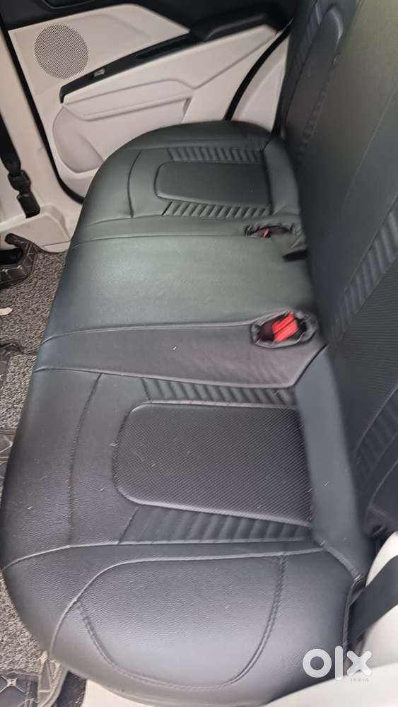 Mahindra Xuv300 W6 Diesel, 2022, Diesel