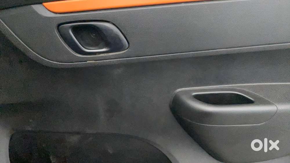Renault Kwid Climber 1.0 Amt, 2018, Petrol
