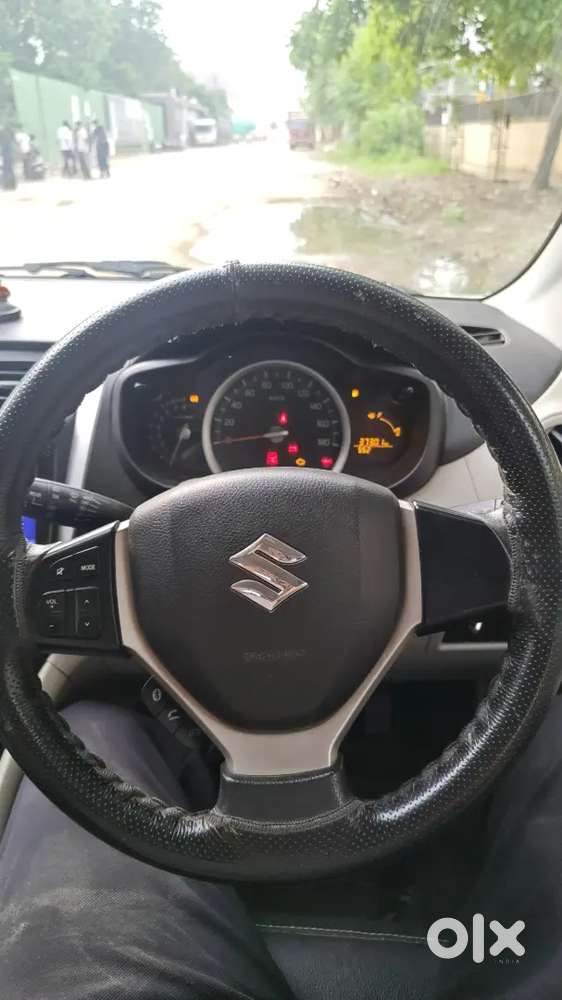 Maruti Suzuki Celerio Zxi 2017 Petrol