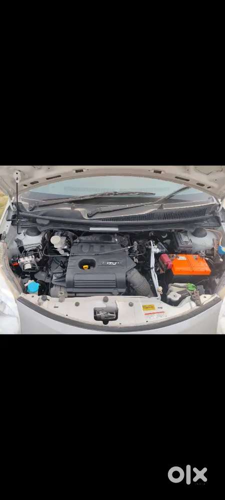 Maruti Suzuki A-star 2008-2012 Petrol