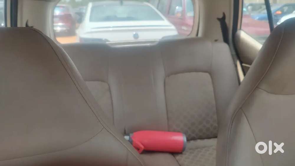 Hyundai I10 Petrol Manual 2008 Model
