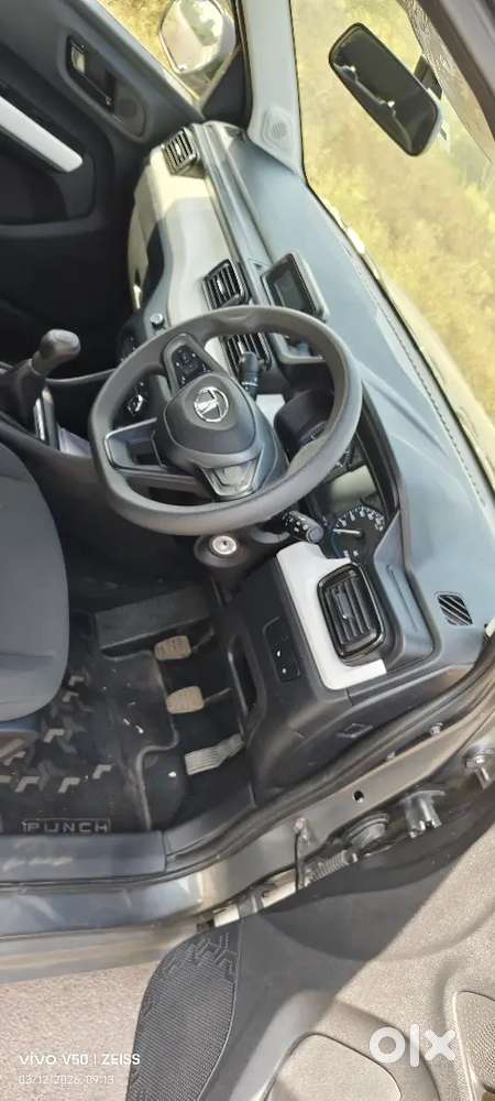 Tata Punch 2023