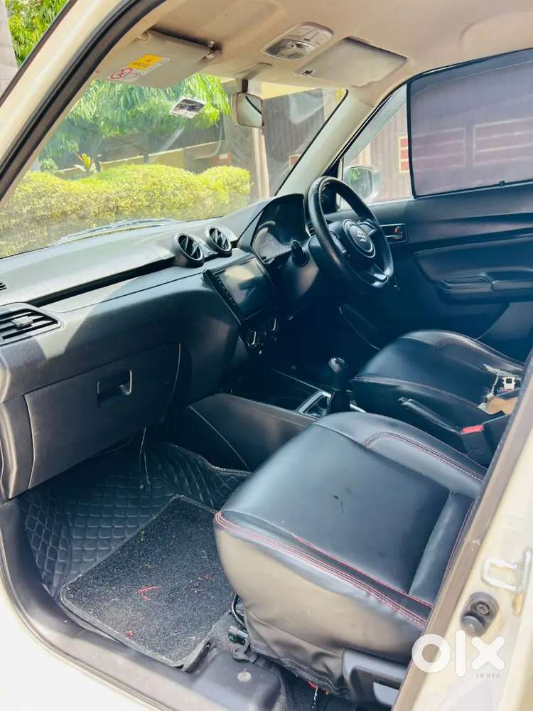 Swift 2020 Lxi Well Maintained