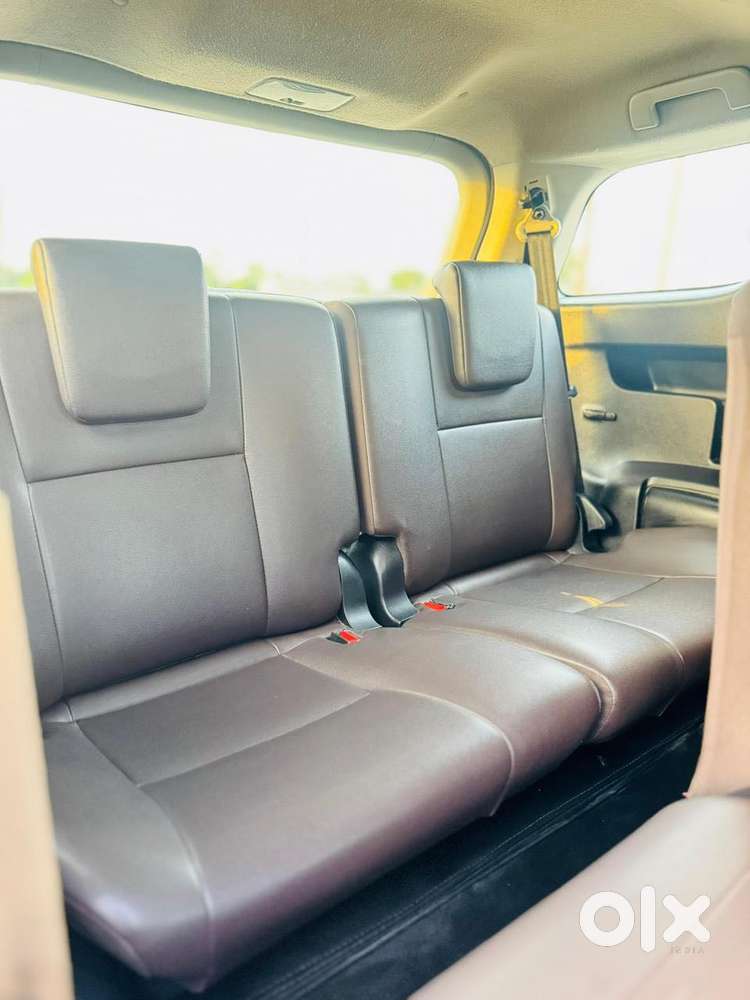 Toyota Fortuner, 2020, Diesel