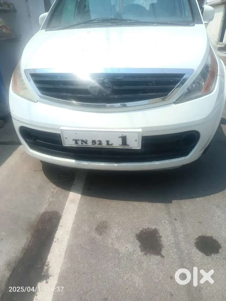 Tata Aria 2013 Diesel 150000 Km Driven