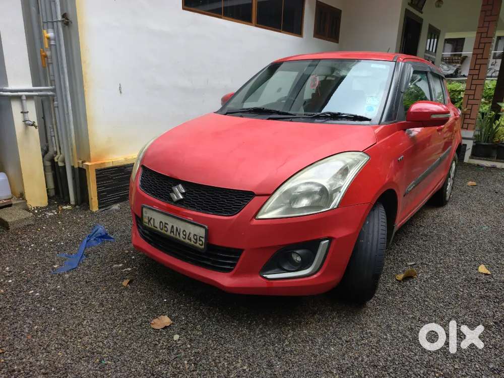 Swift Maruti 2016 1.2