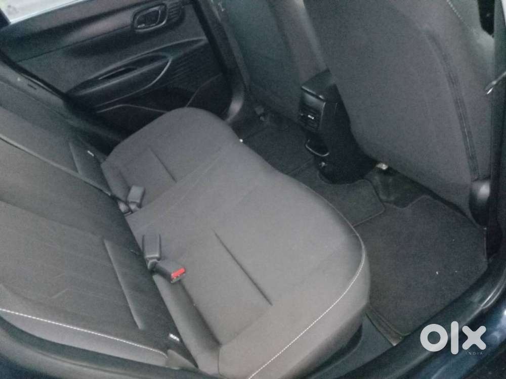 Hyundai I20 Sportz 1.2 Mt, 2022, Petrol