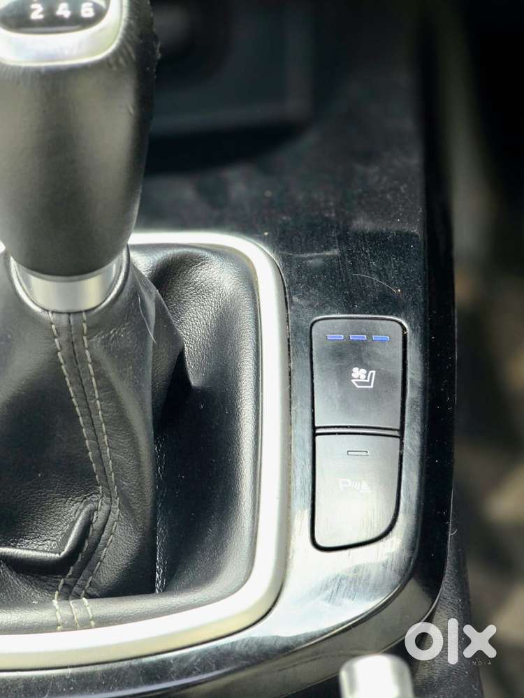 Kia Seltos Htk D, 2020, Diesel