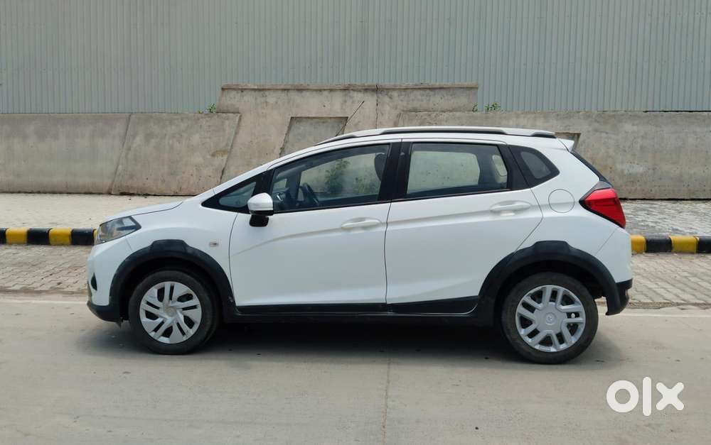Honda Wr-v I-dtec S, 2017, Diesel
